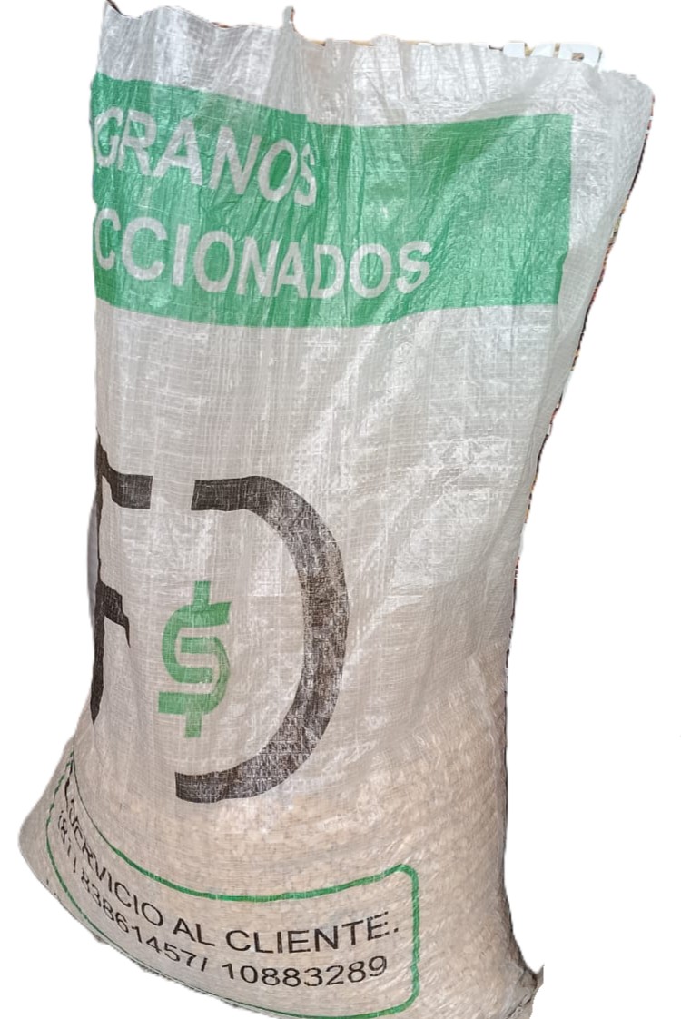 Maíz Entero Bulto 40kg